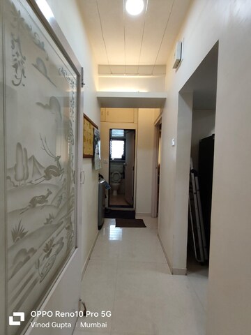 Building Lobby in 1 BHK Apartment at Nutan Madhuban Apartment, Worli – for Rent