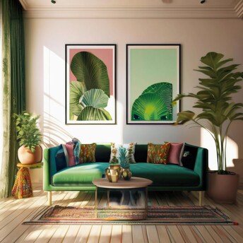 रेसिडेंशियल फ्लैट वर्ग फुट फॉर रेंट इन टंगरा कोलकाता  8052185