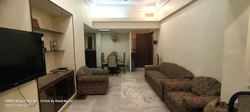 1 BHK Apartment For Rent in Deepak Mahal CHS Worli Mumbai  8052191