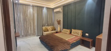 3 BHK Apartment For Rent in Sushma Valencia, International Airport Road