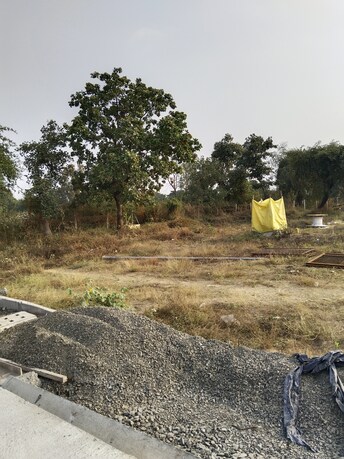 Plot For Resale in Arya Nagar Nagpur  8052200