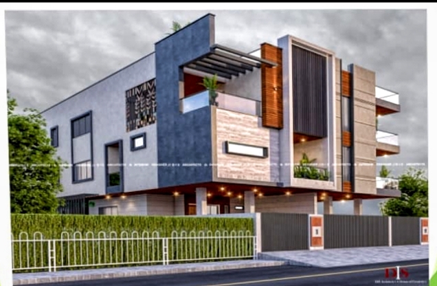 5 BHK + Pooja Room,Servant Room,Study Room Independent House For Sale in Apni Zameen Apna Aasman 