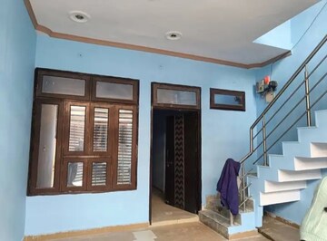 2 BHK Villa For Rent in Jankipuram Lucknow  8052211