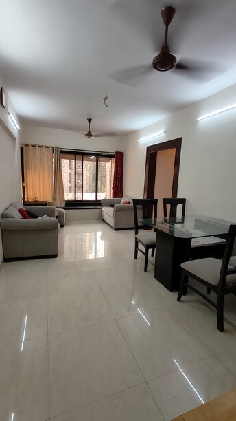 2 BHK Apartment For Rent in Garden View CHS Andheri Andheri West Mumbai  8052218