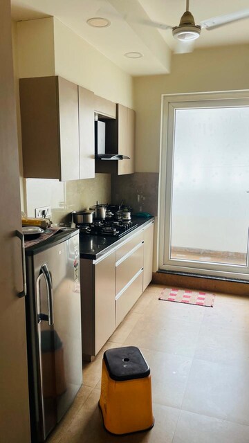 Kitchen in 2 BHK Apartment at Vatika India Next, Sector 82 – for Sale