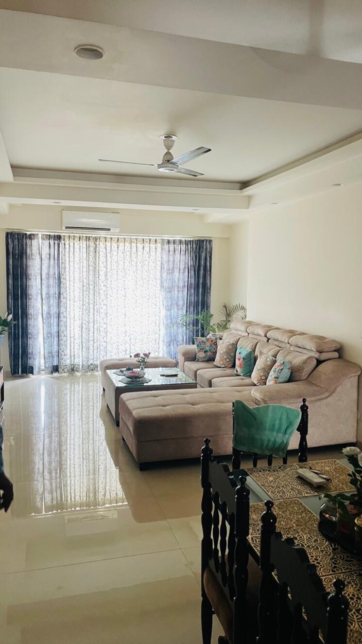 Master Bedroom, vatika-india-next 2 Bedroom 929 Sq.Ft. Apartment In Sector 82 Gurgaon 8052213