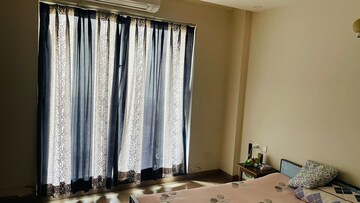 Bedroom in 2 BHK Apartment at Vatika India Next, Sector 82 – for Sale