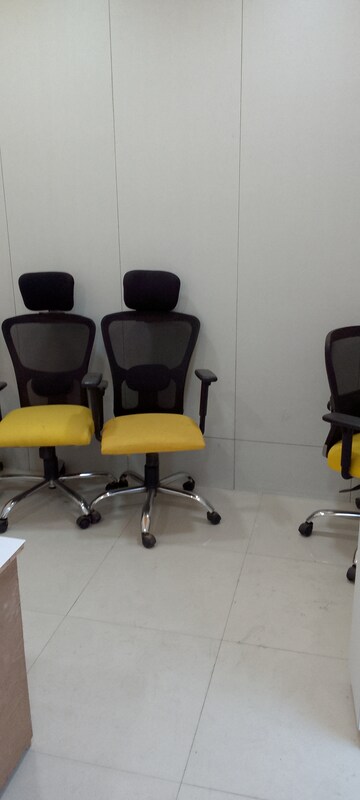 Team Area in  Office Space at Kanyakumari CHS Andheri, Andheri East – for Rent