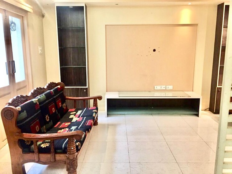 Kitchen, florentine-villas 2 Bedroom 1200 Sq.Ft. Apartment In Sopan Baug Pune 8052216