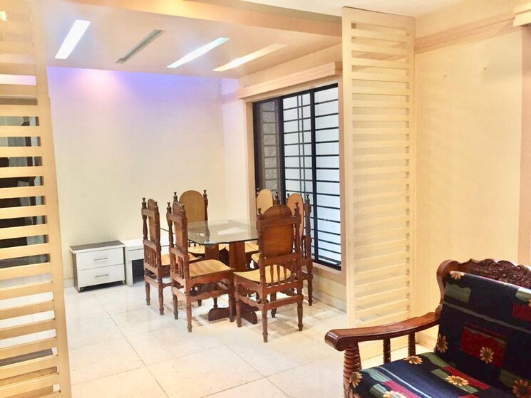 Gym, florentine-villas 2 Bedroom 1200 Sq.Ft. Apartment In Sopan Baug Pune 8052216