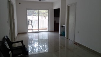 2 BHK Apartment For Rent in Mahendra Aarya Electronic City Bangalore  8052212