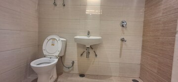 Bathroom in 2 BHK Apartment at NK Sharma Savitry Greens 2, Ghazipur – for Sale