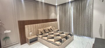 Bedroom in 2 BHK Apartment at NK Sharma Savitry Greens 2, Ghazipur – for Sale
