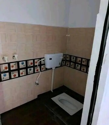 Kitchen in 1 BHK Villa at Aliganj – for Rent