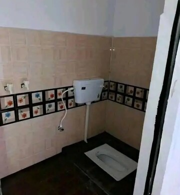 Kitchen in 1 BHK Villa at Aliganj – for Rent