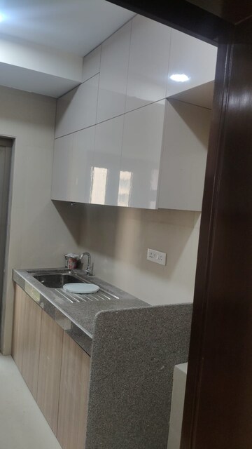 Kitchen in 2 BHK Apartment at K Raheja Ascencio, Chandivali – for Rent