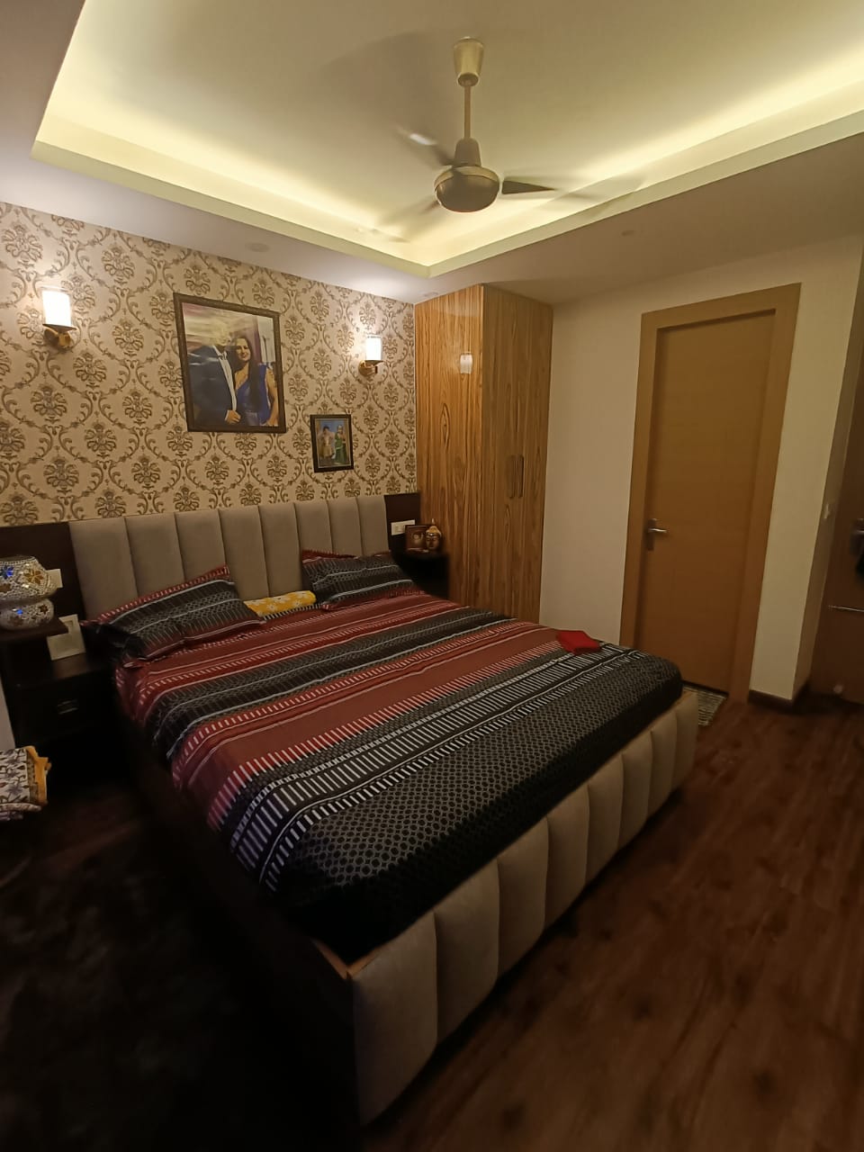 2 BHK Apartment For Sale in Bestech Park View Ananda