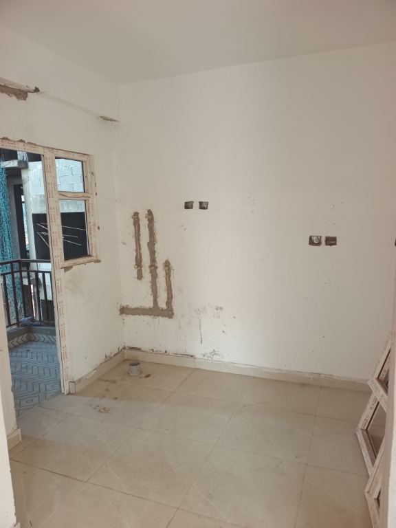 3 BHK Apartment For Sale in Earthcon Casa Grande II