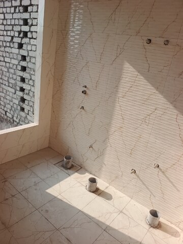 Attached Bathroom in 3 BHK Apartment at Earthcon Casa Grande II, Chi V Greater Noida – for Sale