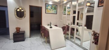 Team Area in 3 BHK Apartment at NK Sharma Savitry Greens 2, Ghazipur – for Sale