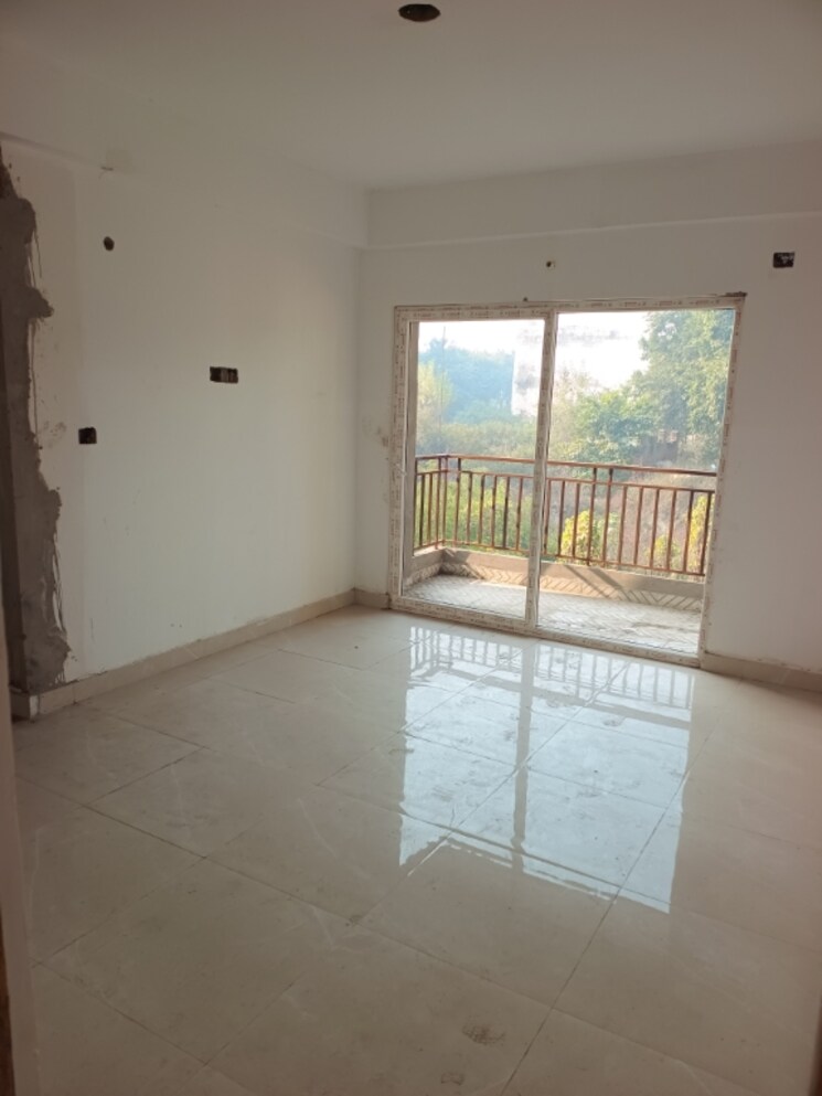 Master Bedroom, earthcon-casa-grande-ii 3 Bedroom 1775 Sq.Ft. Apartment In Chi V Greater Noida Greater Noida 8052263