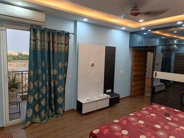 Room in 3.5 BHK Apartment at Ansal Height 86, Sector 86 – for Sale