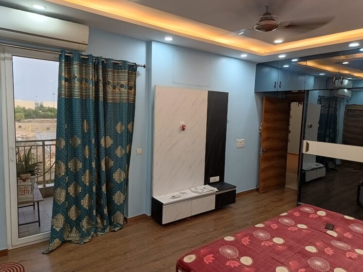 Room, ansal-height-86 3.5 Bedroom 1989 Sq.Ft. Apartment In Sector 86 Gurgaon 8052247