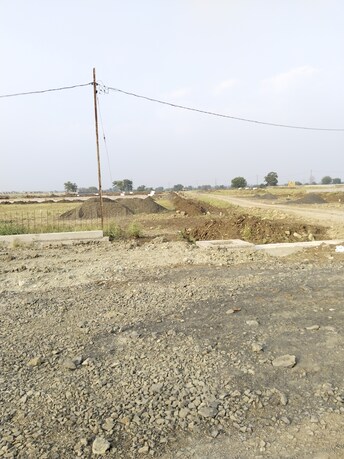 Plot For Resale in Arya Nagar Nagpur  8052252