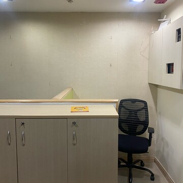 Team Area in  Office Space at Vipul Trade Centre, Dhani – for Rent