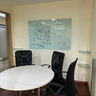 Commercial Office Space 1102 Sq.Ft. For Rent in Dhani Gurgaon  8052458