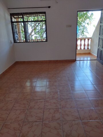Room in 3 BHK Builder Floor at Mapusa – for Rent