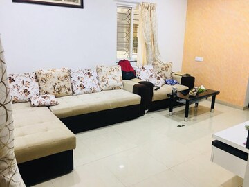 2 BHK Apartment For Rent in Sneh Paradise Paud Road Pune  8052264