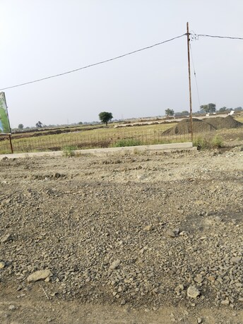 Plot For Resale in Arya Nagar Nagpur  8052274