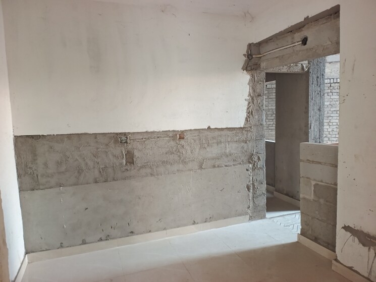 Kitchen, earthcon-casa-grande-ii 3.5 Bedroom 1965 Sq.Ft. Apartment In Chi V Greater Noida Greater Noida 8052313