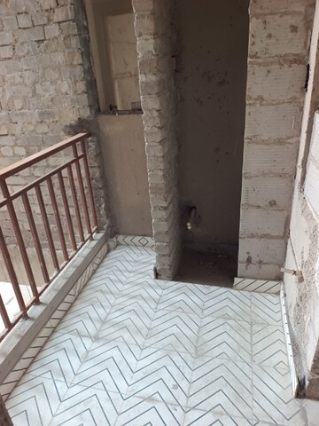 Utility Room in 3.5 BHK Apartment at Earthcon Casa Grande II, Chi V Greater Noida – for Sale