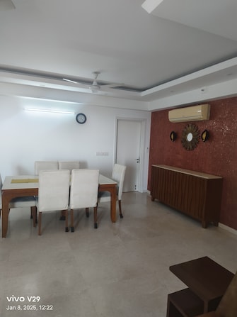 4 BHK Apartment For Rent in DLF Park Place Sector 54 Gurgaon  8052292