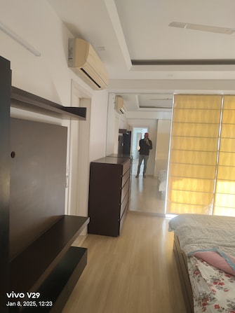 4 BHK Apartment For Rent in DLF Park Place Sector 54 Gurgaon  8052292