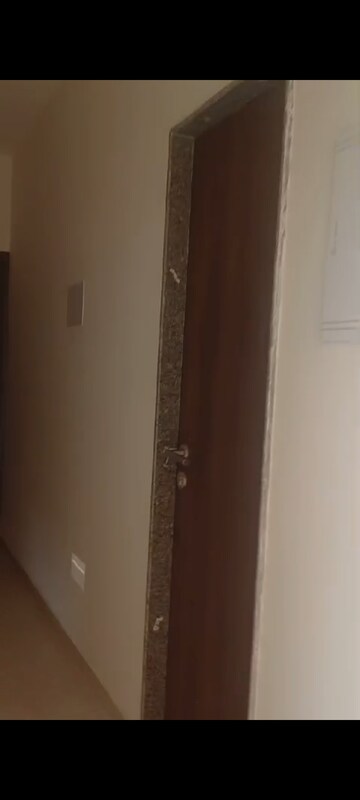 Building Lobby in 3 BHK Apartment at Sunteck Maxxworld, Naigaon East – for Sale