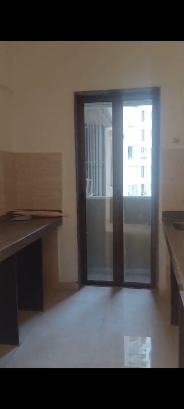 Building Lobby in 3 BHK Apartment at Sunteck Maxxworld, Naigaon East – for Sale