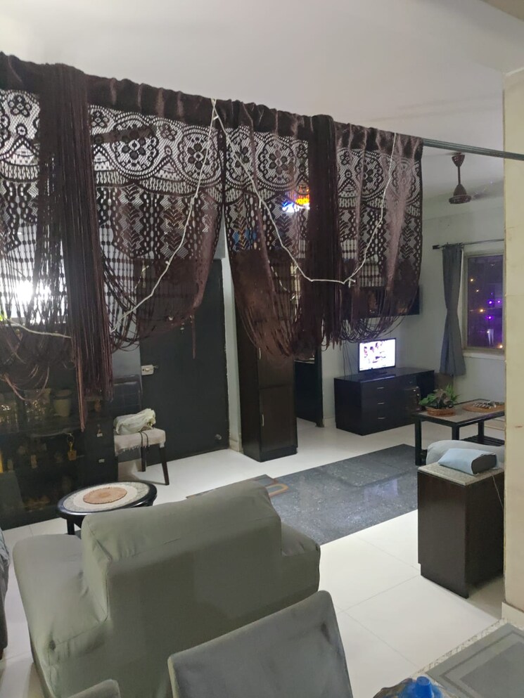 Master Bedroom, kasba 3 Bedroom 1500 Sq.Ft. Apartment In Kasba Kolkata 8052304