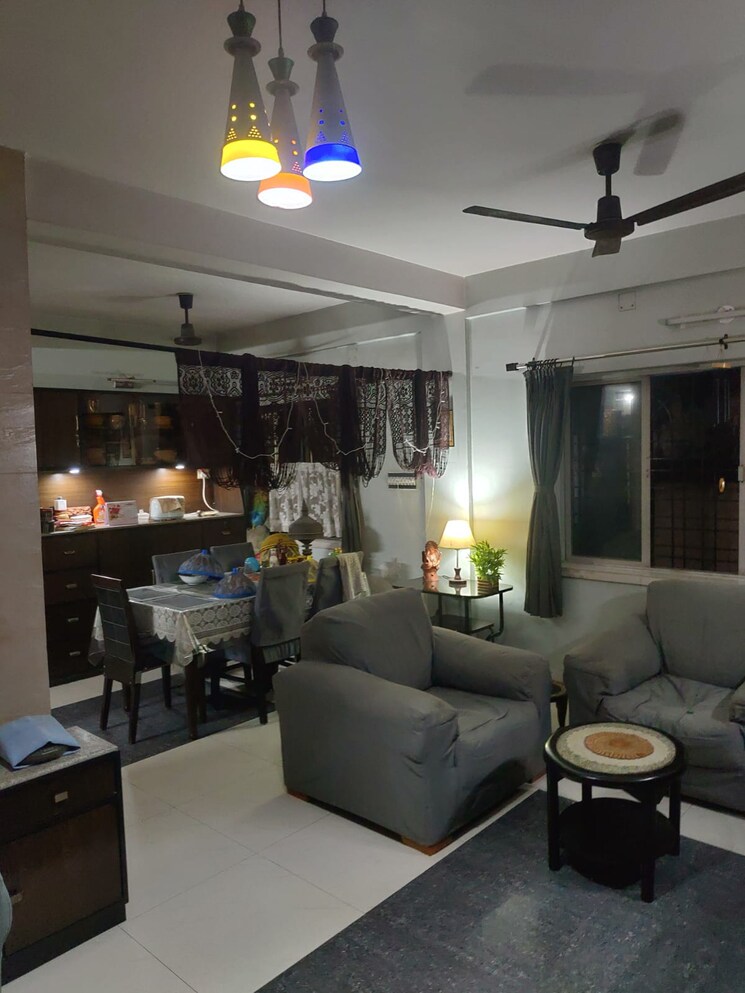 Master Bedroom, kasba 3 Bedroom 1500 Sq.Ft. Apartment In Kasba Kolkata 8052304