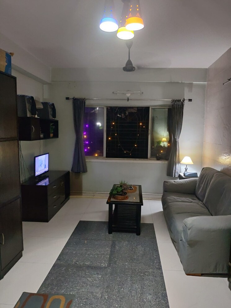 Living Room, kasba 3 Bedroom 1500 Sq.Ft. Apartment In Kasba Kolkata 8052304
