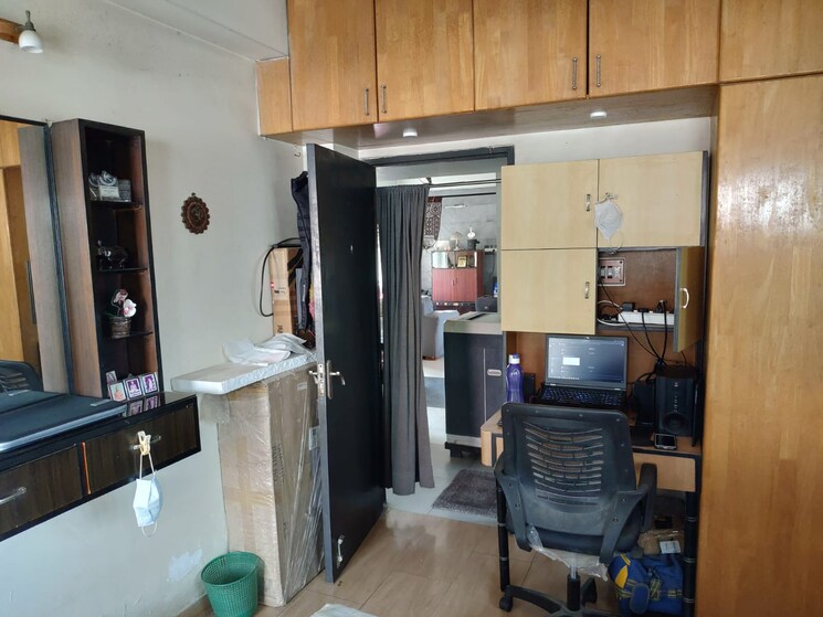 Master Bedroom, kasba 3 Bedroom 1500 Sq.Ft. Apartment In Kasba Kolkata 8052304