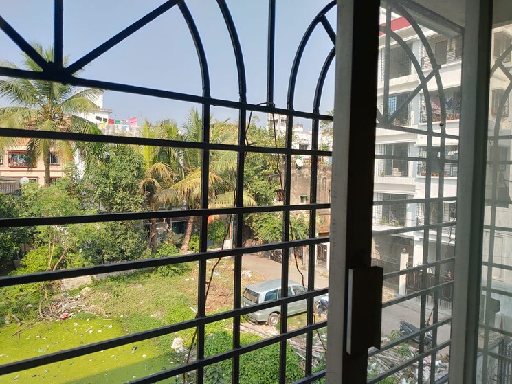 Exterior View, kasba 3 Bedroom 1500 Sq.Ft. Apartment In Kasba Kolkata 8052304