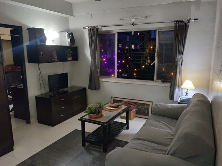 Living Room, kasba 3 Bedroom 1500 Sq.Ft. Apartment In Kasba Kolkata 8052304