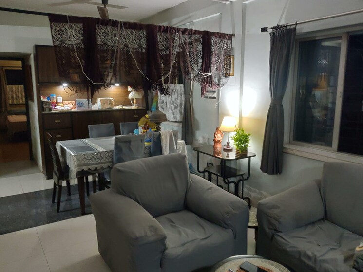 Living Room, kasba 3 Bedroom 1500 Sq.Ft. Apartment In Kasba Kolkata 8052304