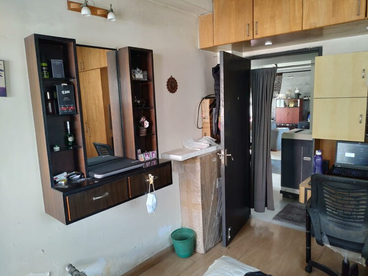 Living Room, kasba 3 Bedroom 1500 Sq.Ft. Apartment In Kasba Kolkata 8052304