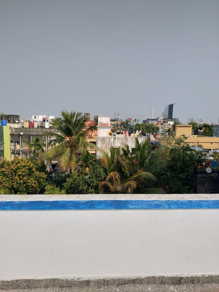 Master Bedroom, kasba 3 Bedroom 1500 Sq.Ft. Apartment In Kasba Kolkata 8052304