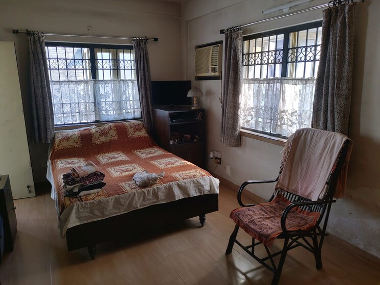 Bedroom, kasba 3 Bedroom 1500 Sq.Ft. Apartment In Kasba Kolkata 8052304