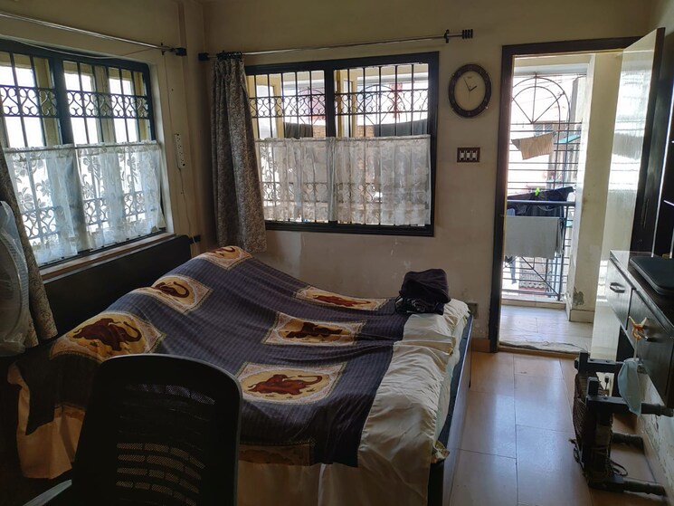 Living Room, kasba 3 Bedroom 1500 Sq.Ft. Apartment In Kasba Kolkata 8052304